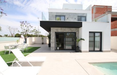 Villa · Nybyggeri - Pilar de la Horadada · Alicante · Spanien