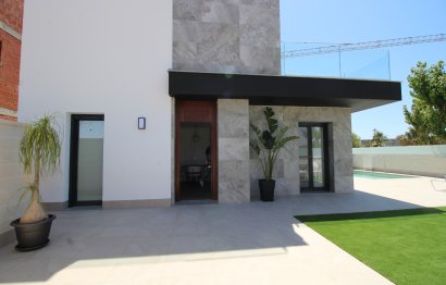 Villa · Nybyggeri - Pilar de la Horadada · Alicante · Spanien