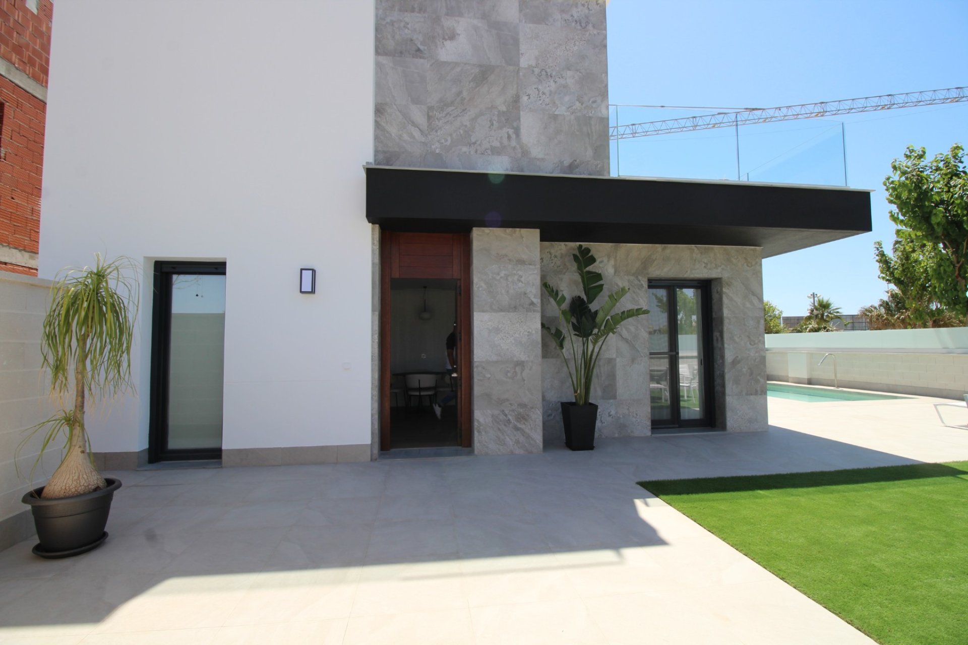 New Build - Villa - Pilar de la Horadada - Costa Blanca South