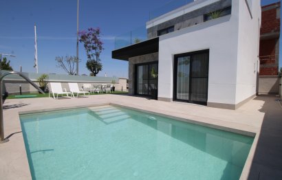 Villa · Nybyggeri - Pilar de la Horadada · Alicante · Spanien