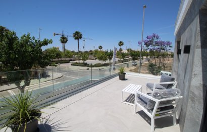 Villa · Nybyggeri - Pilar de la Horadada · Alicante · Spanien