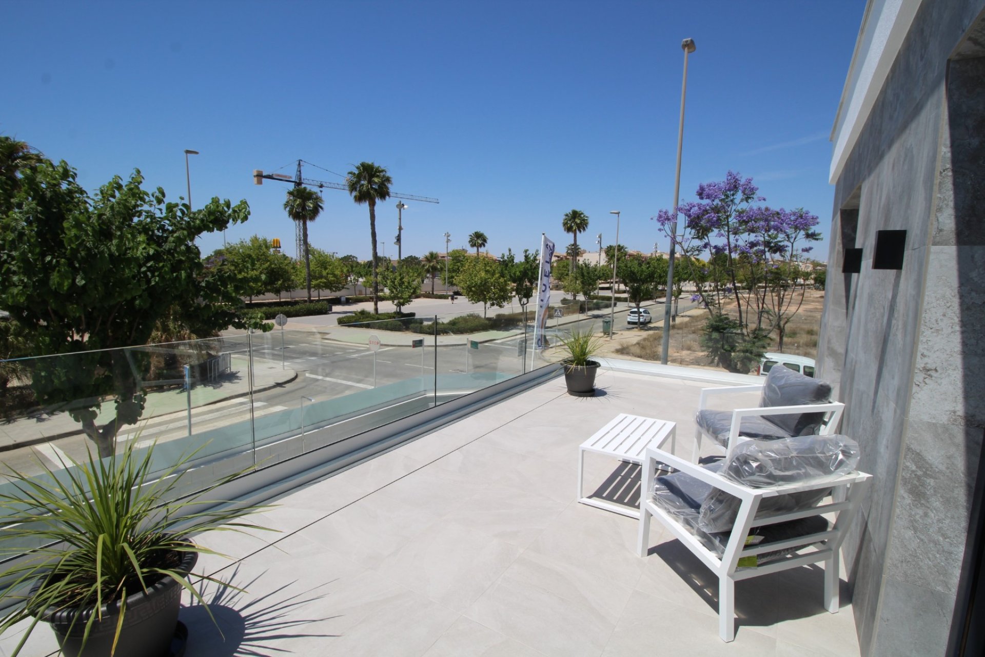 New Build - Villa - Pilar de la Horadada - Costa Blanca South