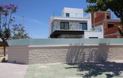 Villa · Nybyggeri - Pilar de la Horadada · Alicante · Spanien
