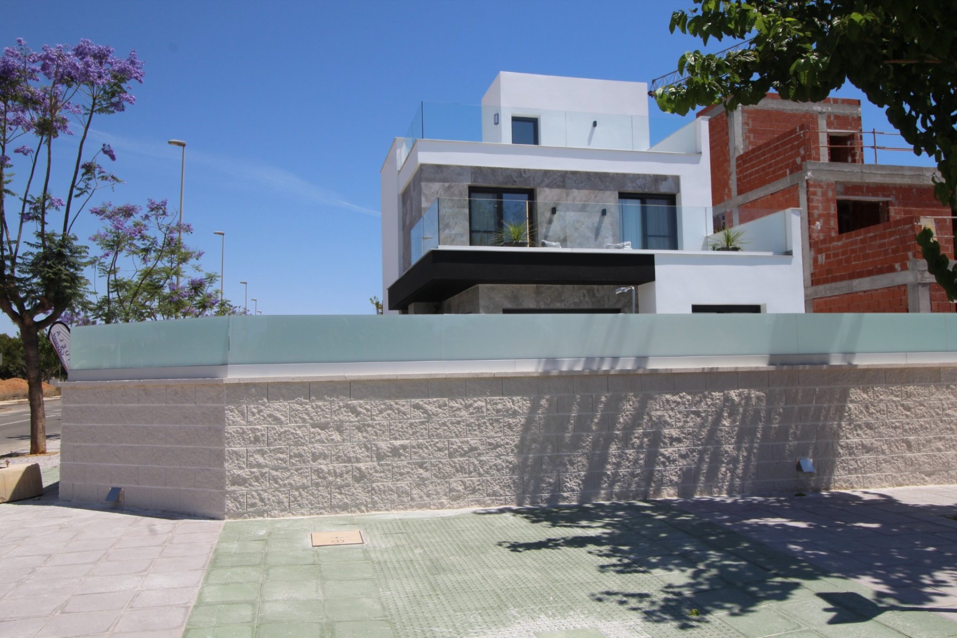 New Build - Villa - Pilar de la Horadada - Costa Blanca South
