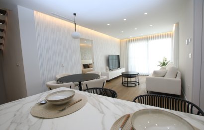 Villa · Nybyggeri - Pilar de la Horadada · Alicante · Spanien