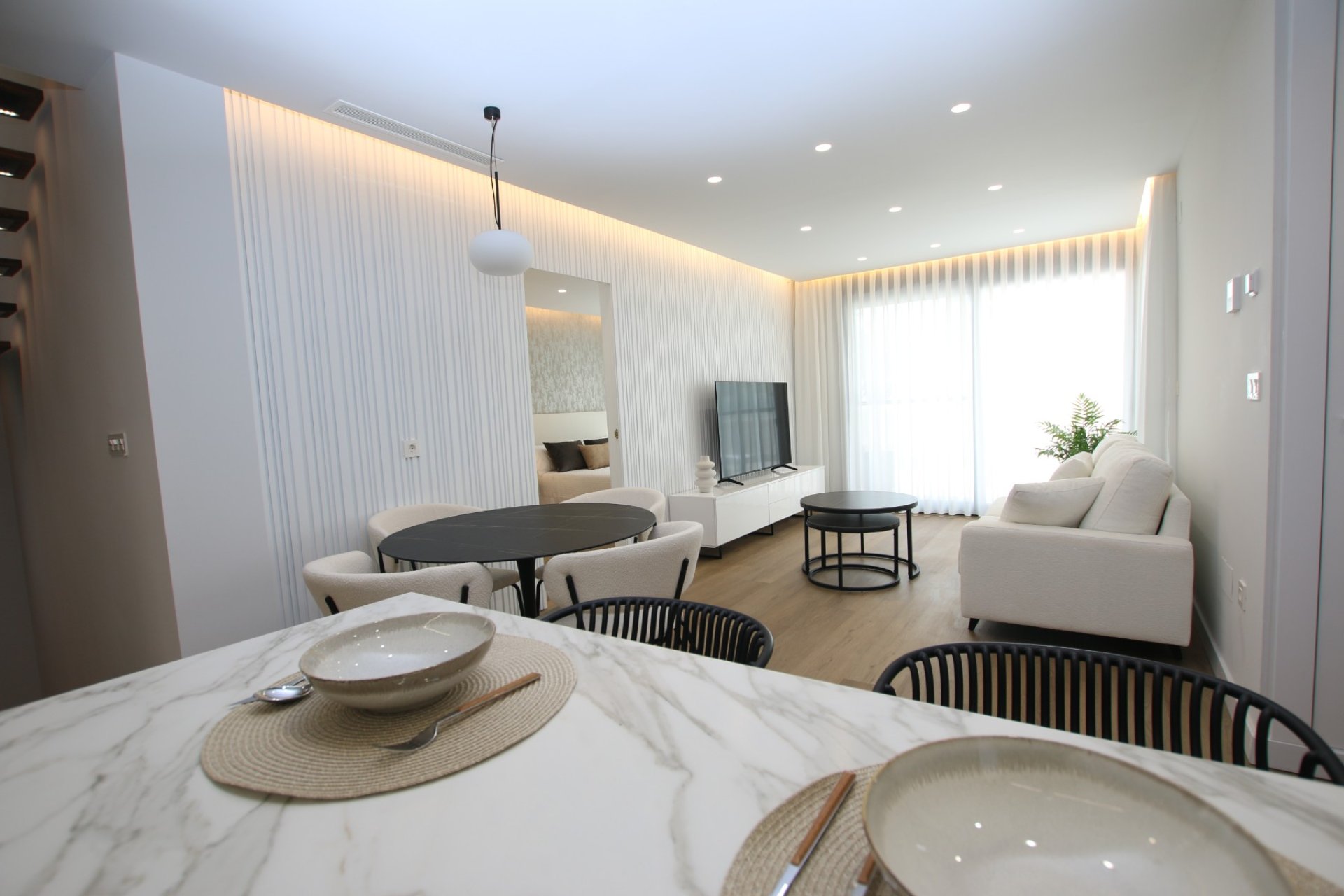 New Build - Villa - Pilar de la Horadada - Costa Blanca South
