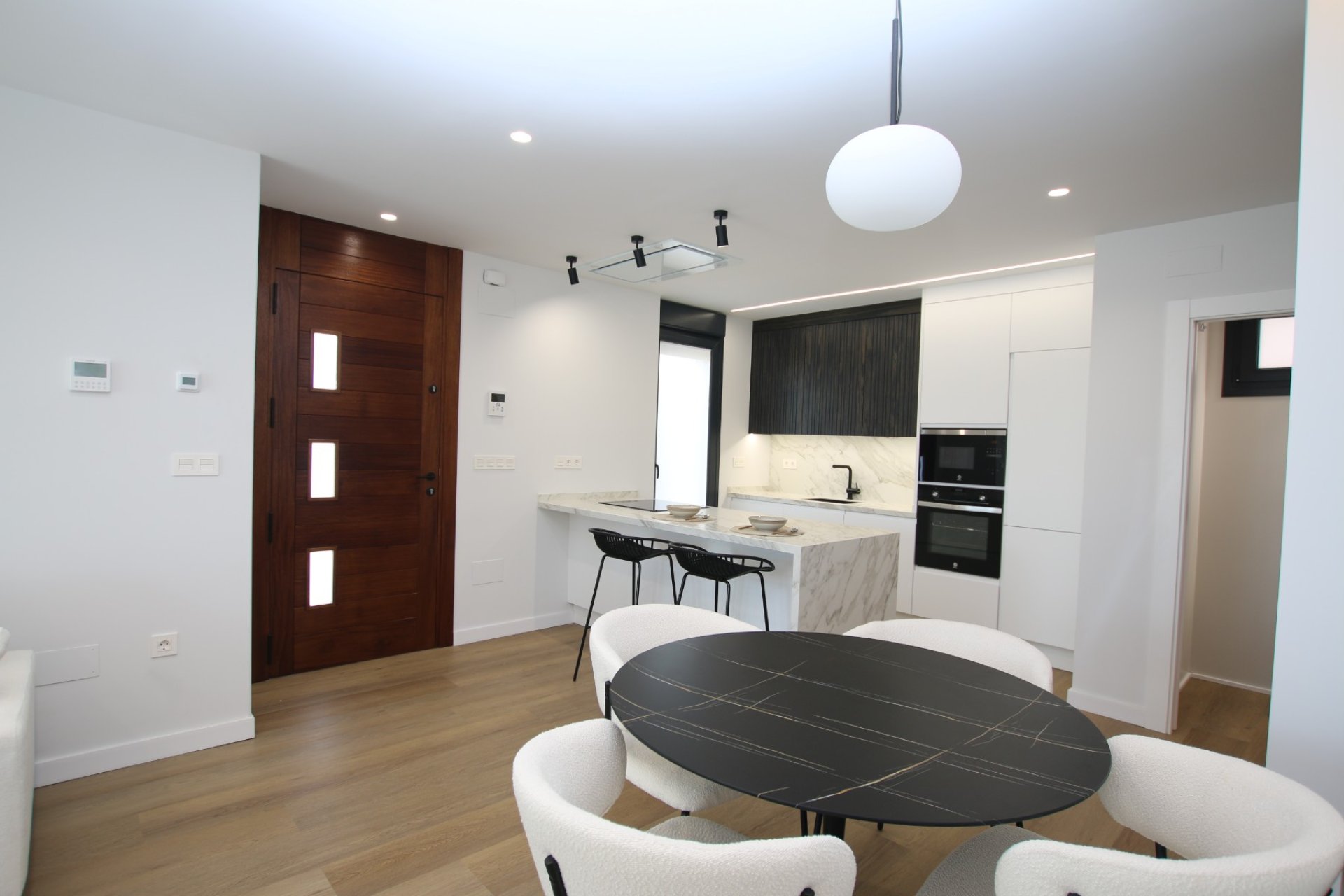 New Build - Villa - Pilar de la Horadada - Costa Blanca South