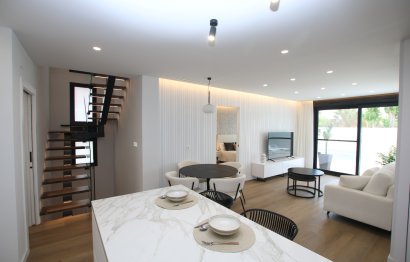 Villa · Nybyggeri - Pilar de la Horadada · Alicante · Spanien