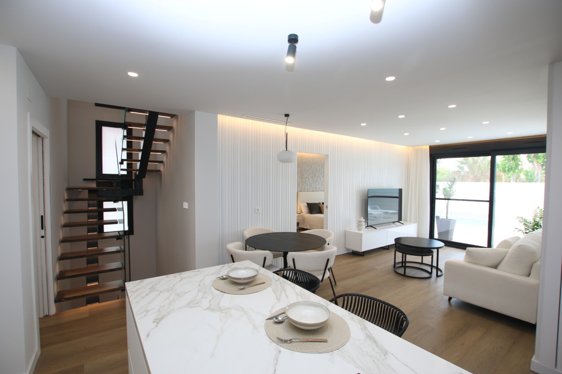 New Build - Villa - Pilar de la Horadada - Costa Blanca South
