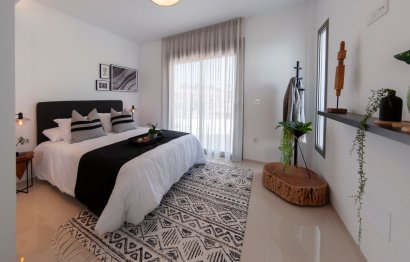 Villa · Új építés - Los alcazares · Murcia · España