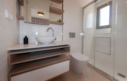 Villa · Új építés - Los alcazares · Murcia · España