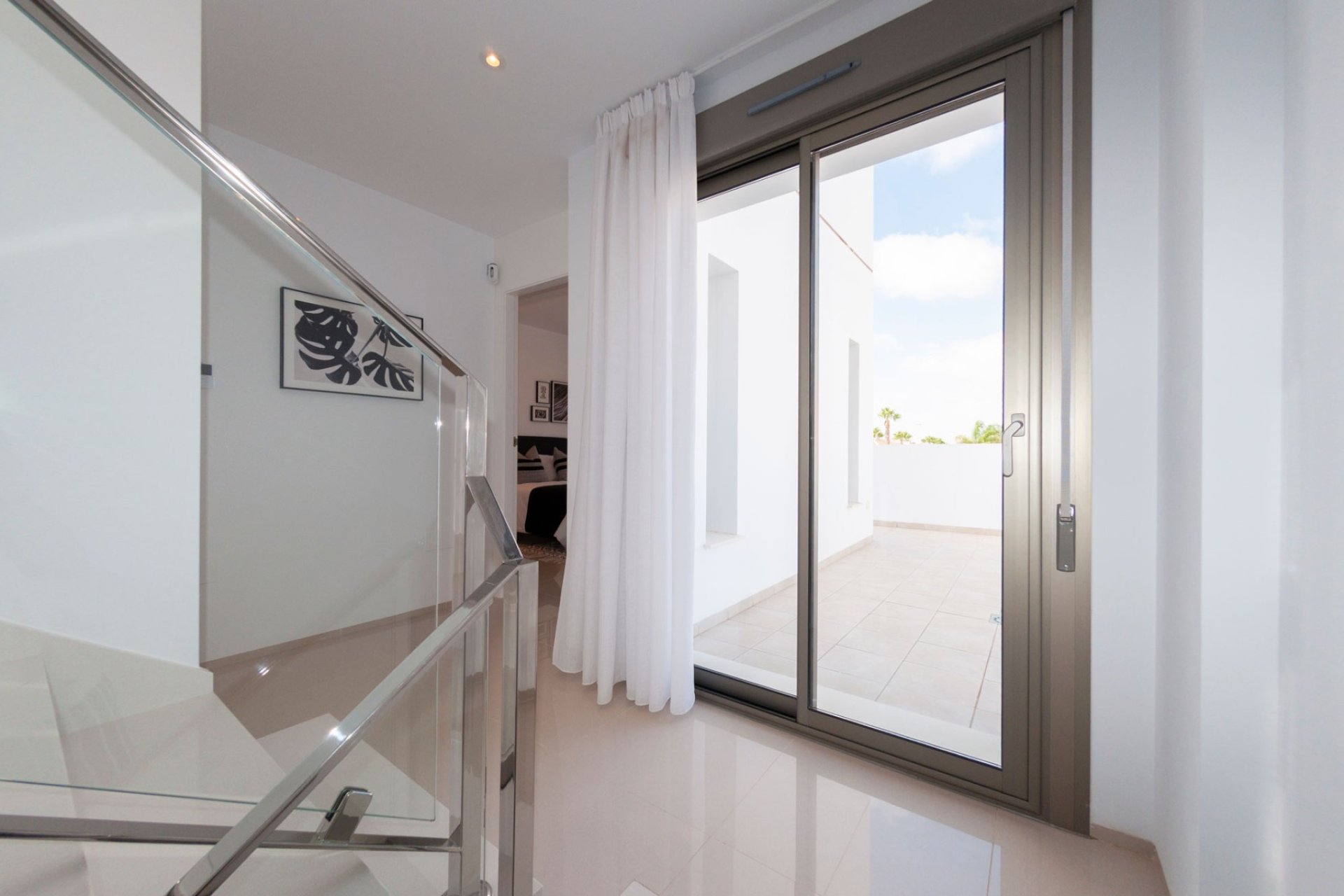 New Build - Villa - Los Alcázares - Costa Calida