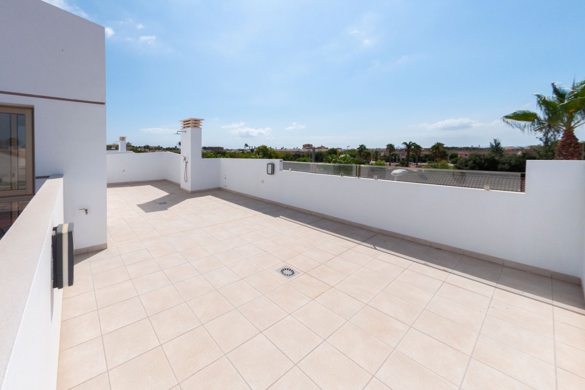 New Build - Villa - Los Alcázares - Costa Calida