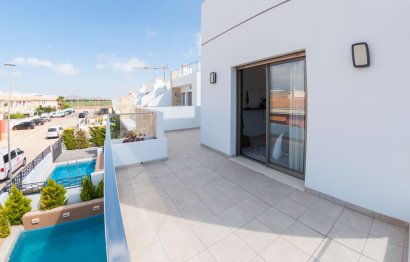 Villa · Új építés - Los alcazares · Murcia · España