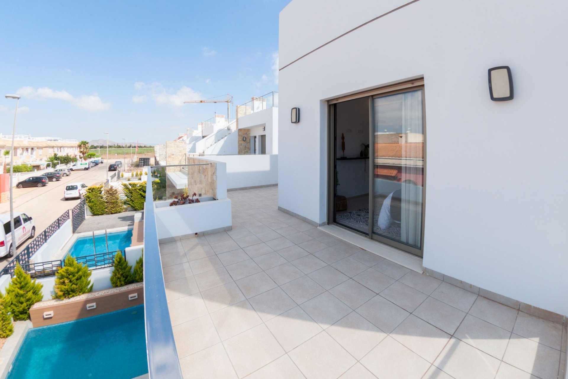 New Build - Villa - Los Alcázares - Costa Calida