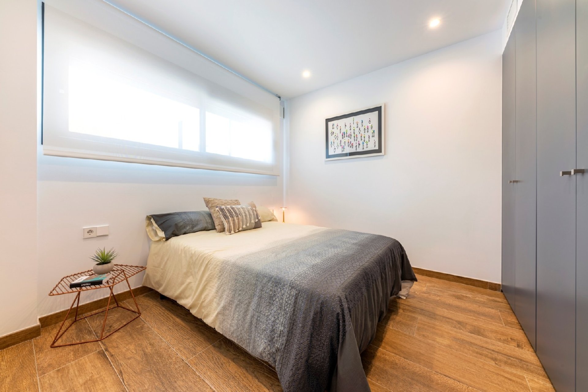 Neue Gebäude - Wohnung - Moraira - Costa Blanca Nord