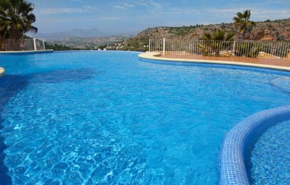 Apartamento · Obra nueva - Moraira · Alicante · España