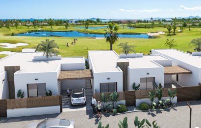 Villa · Új építés - Los alcazares · Murcia · España