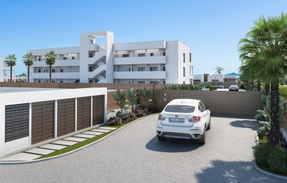 Villa · Új építés - Los alcazares · Murcia · España