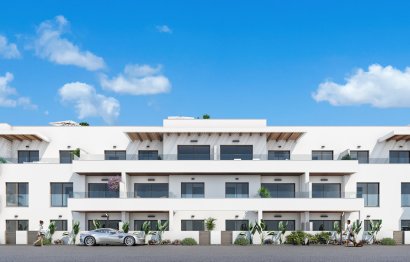 Villa · Új építés - Los alcazares · Murcia · España