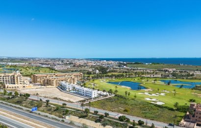 Villa · Új építés - Los alcazares · Murcia · España