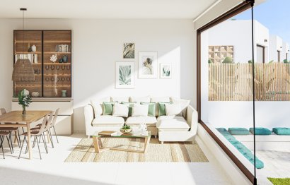 Villa · Új építés - Los alcazares · Murcia · España