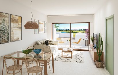 Villa · Új építés - Los alcazares · Murcia · España