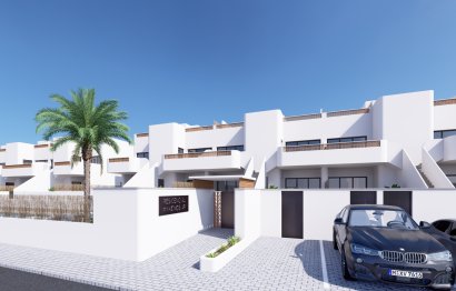 Duplex · New Build - Dolores · Alicante · Spain