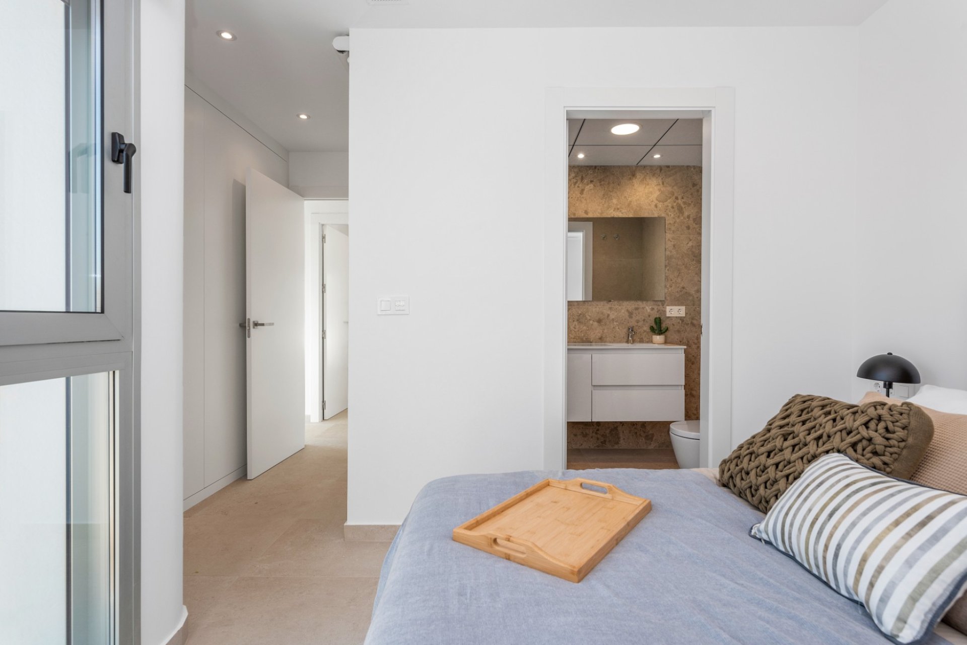 Nouvelle construction - Duplex - Dolores