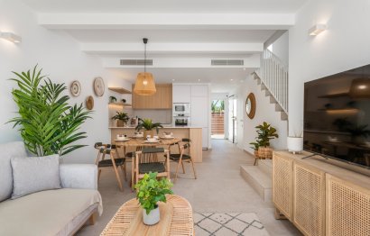 Duplex · New Build - Dolores · Alicante · Spain