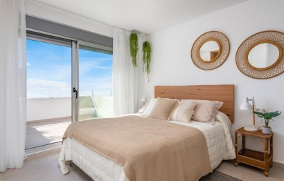Duplex · New Build - Dolores · Alicante · Spain