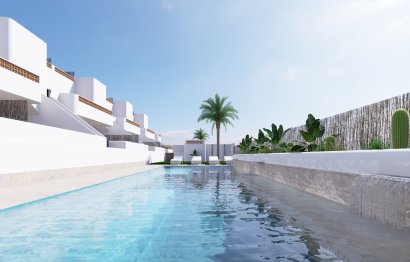 Duplex · New Build - Dolores · Alicante · Spain