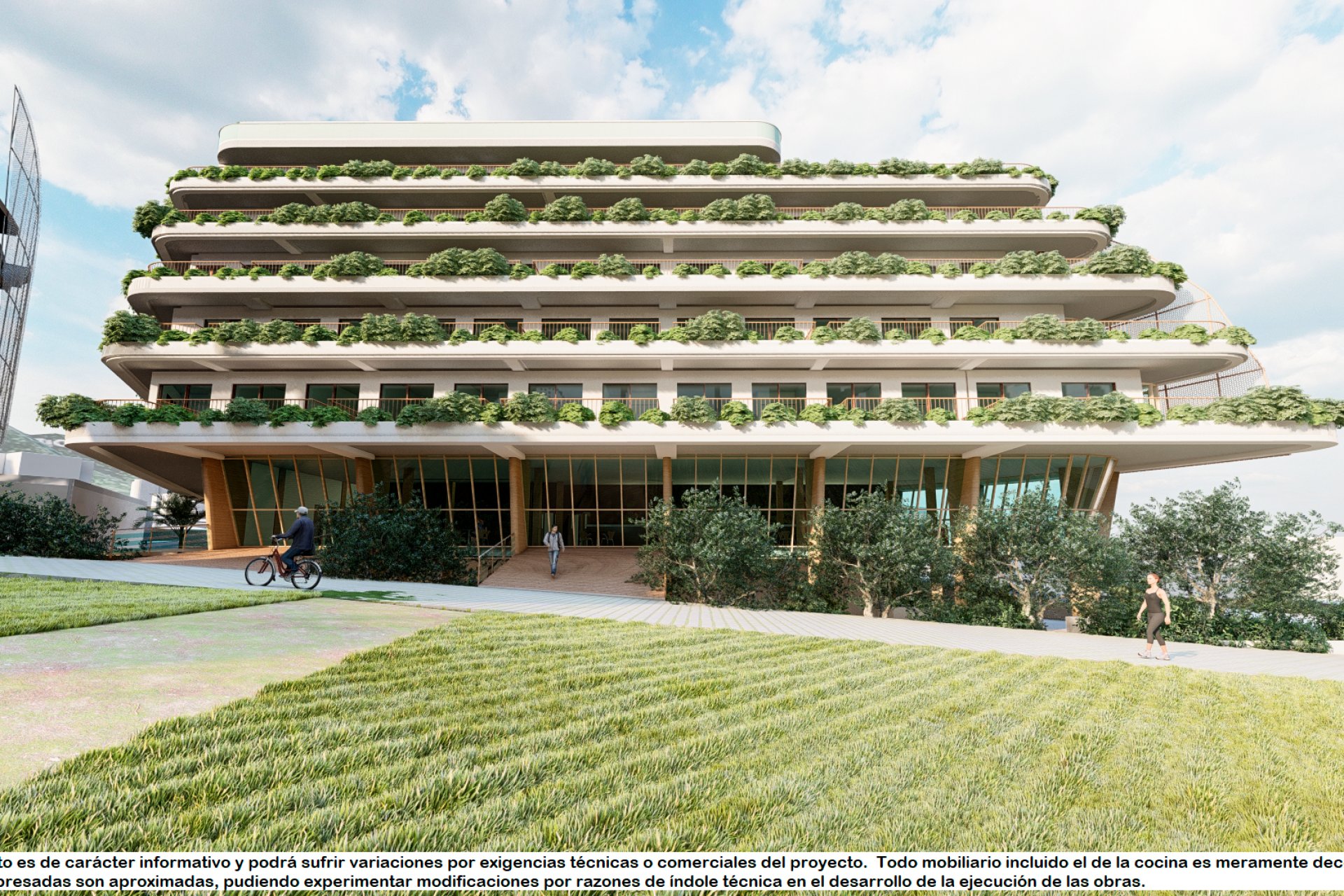 New Build - Apartment - Alfas del Pí