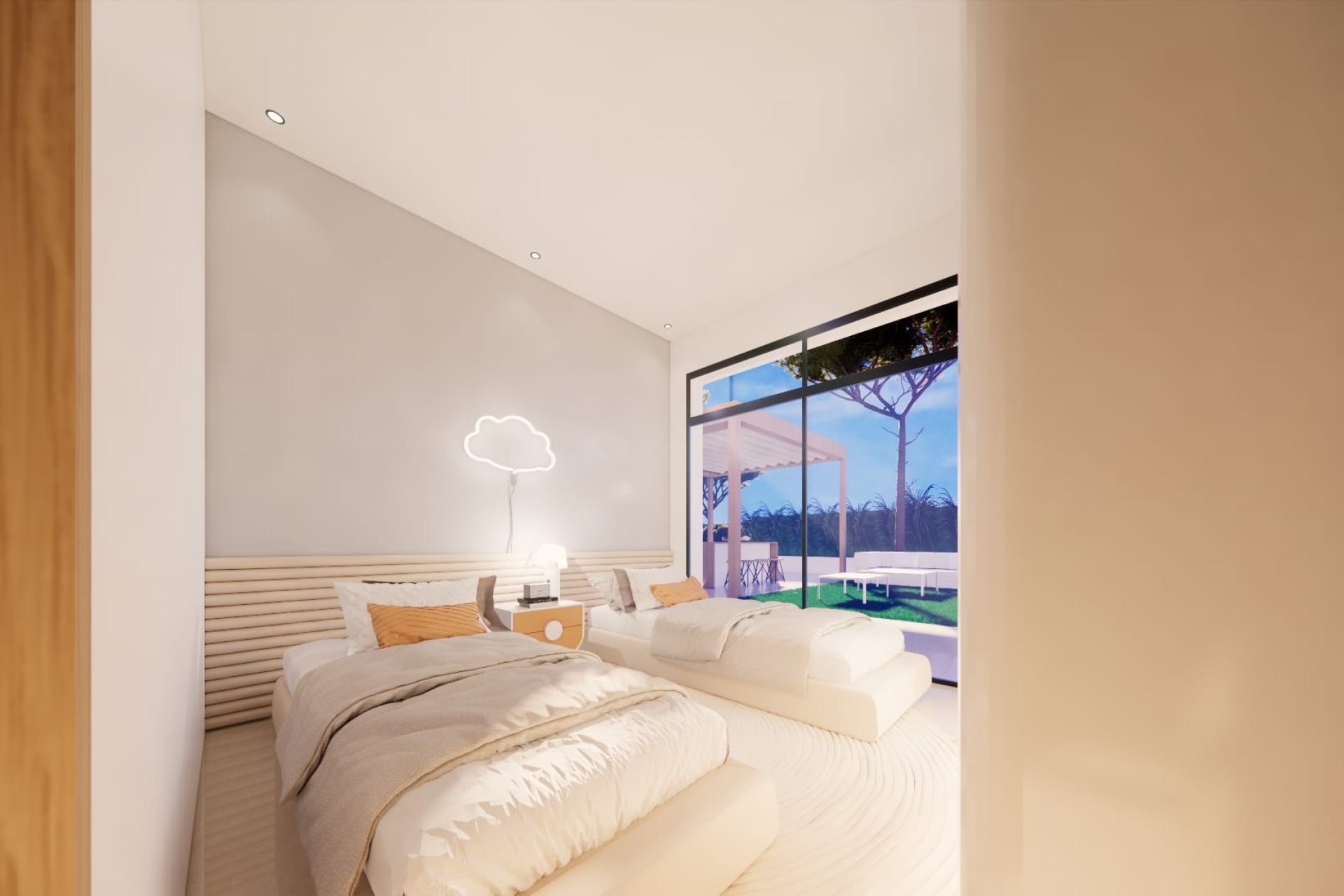 Nybyggeri - Villa - Pilar de la Horadada - Costa Blanca Syd