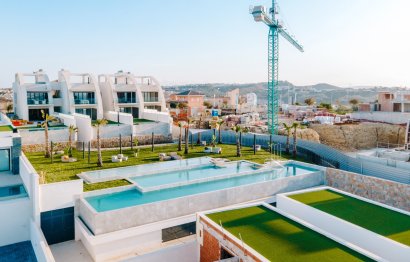 Lakás · Új építés - Ciudad Quesada · Alicante · España