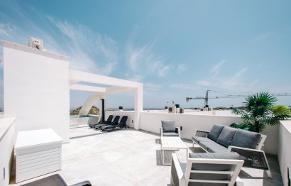 Lakás · Új építés - Ciudad Quesada · Alicante · España