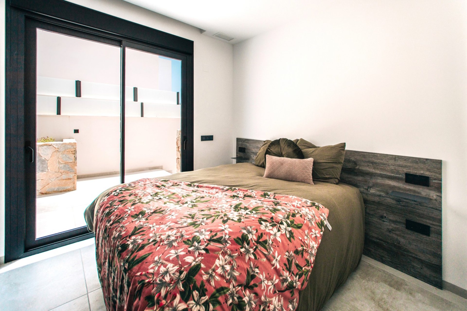 Új építés - Lakás - Ciudad Quesada - Costa Blanca South