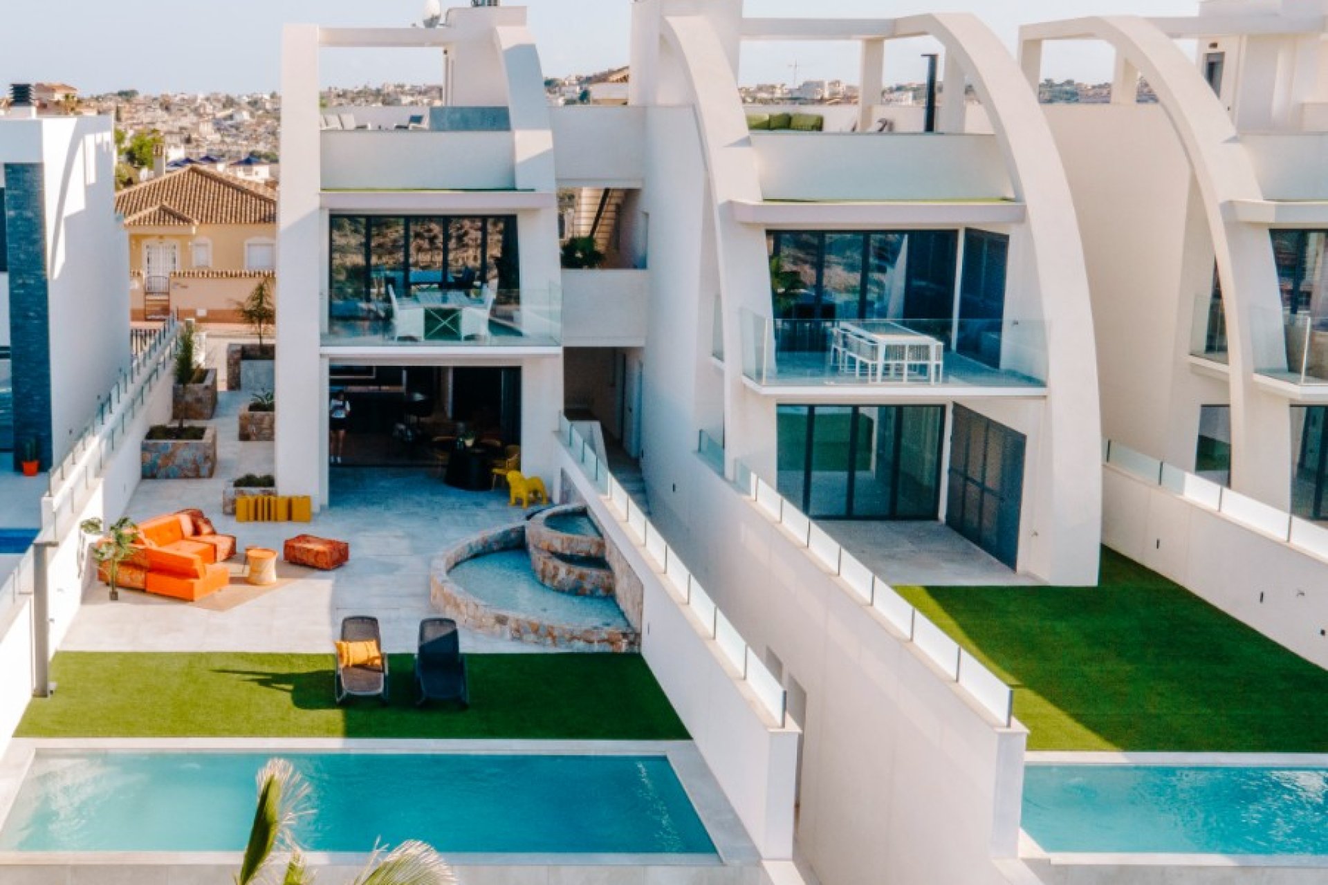 New Build - Apartment - Ciudad Quesada - Costa Blanca South