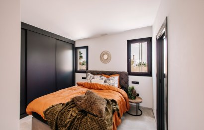 Apartment · New Build - Ciudad Quesada · Alicante · Spain