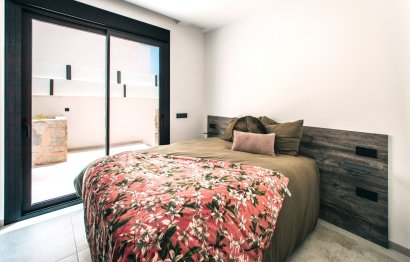 Apartment · New Build - Ciudad Quesada · Alicante · Spain