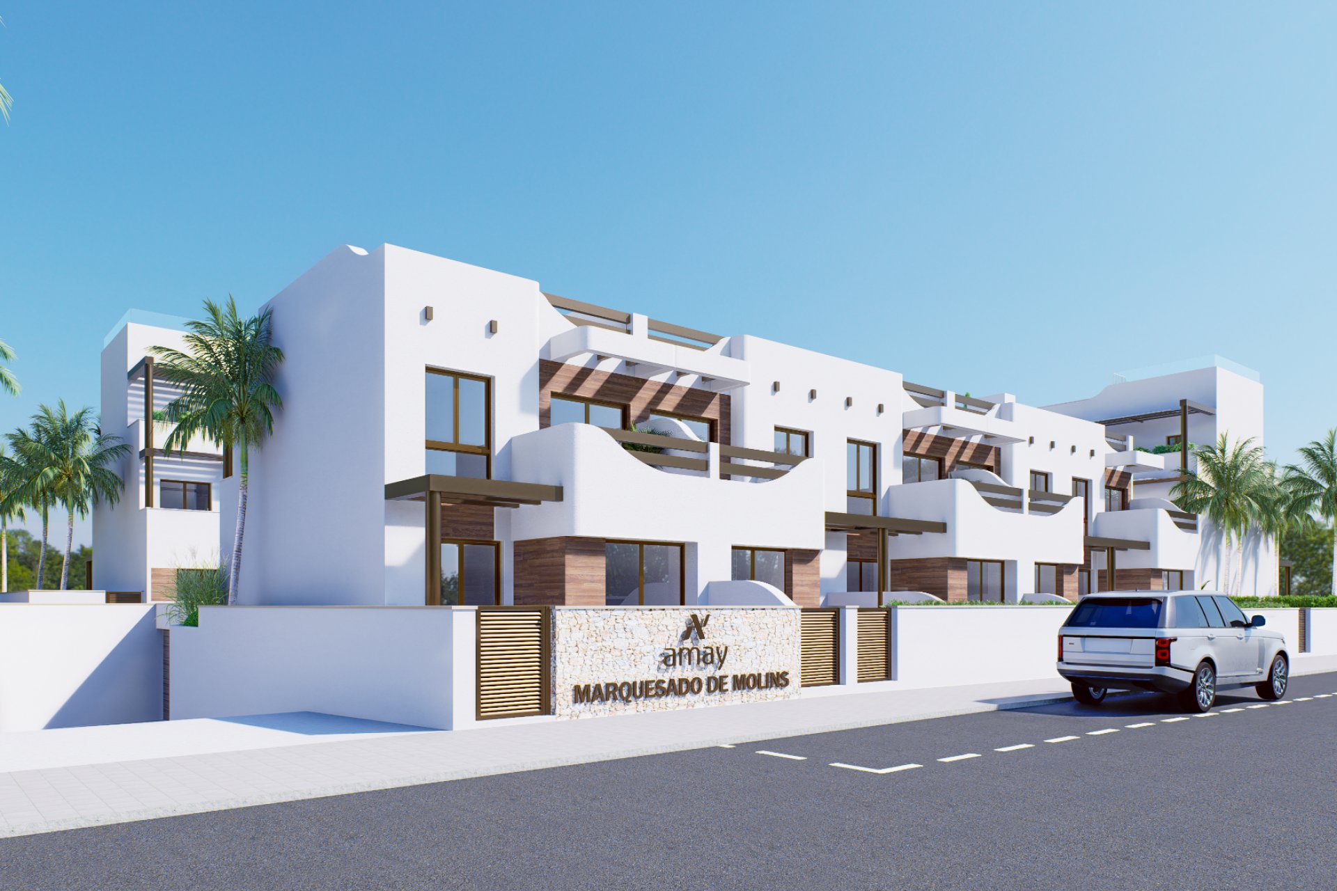 New Build - Duplex - Torre de la Horadada