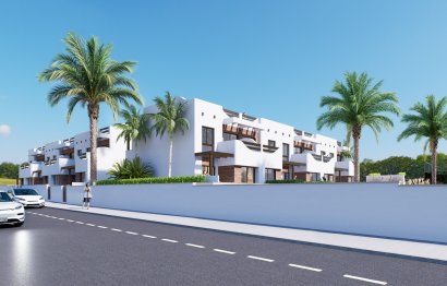 Etagevåning · Nybyggnation - Torre de la Horadada · Alicante · Spanien