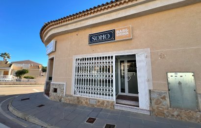 Revente - Pilar de la Horadada · Pinar de Campoverde · Alicante · Espagne