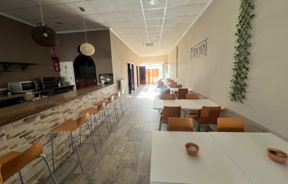 Revente - Pilar de la Horadada · Pinar de Campoverde · Alicante · Espagne