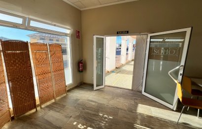Revente - Pilar de la Horadada · Pinar de Campoverde · Alicante · Espagne