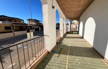 Revente - Pilar de la Horadada · Pinar de Campoverde · Alicante · Espagne