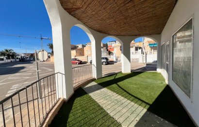 Revente - Pilar de la Horadada · Pinar de Campoverde · Alicante · Espagne