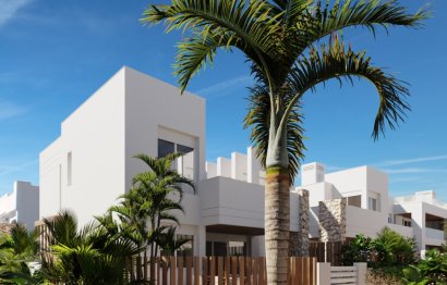 Villa · Nybyggnation - Pulpí · Almería · Spanien