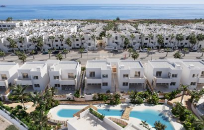 Villa · Nybyggnation - Pulpí · Almería · Spanien