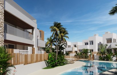 Villa · Nybyggnation - Pulpí · Almería · Spanien